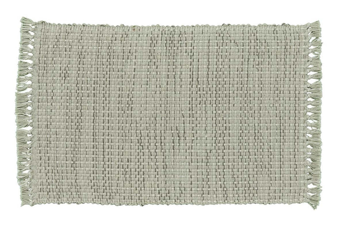 Placemat - Basketweave Cotton