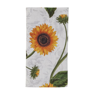 Napkin - Sunflower Toile