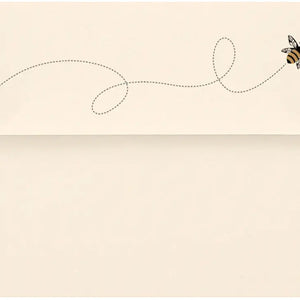 Thank You Notes - Bumblebee