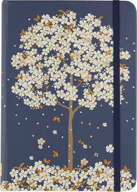 Journal - Falling Blossoms
