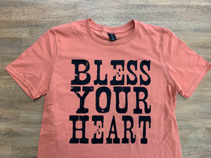 Sweet Tee-Bless Your Heart