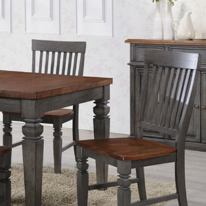 St Pete Dining Table Set