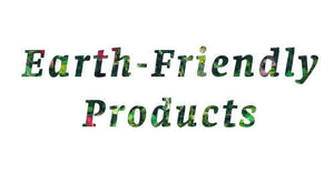 Earth Friendly Products
