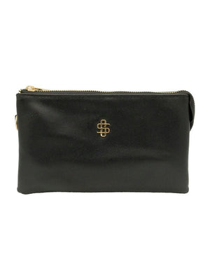 Simply Southern - Crossbody Tuscon Black