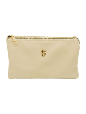 Simply Southern - Crossbody Tuscon Ivory