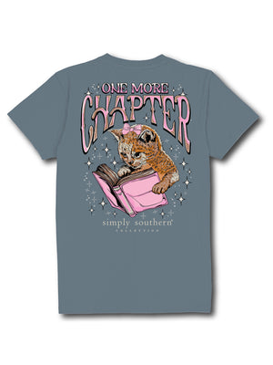 Simply Southern Tee - Chapter Comet