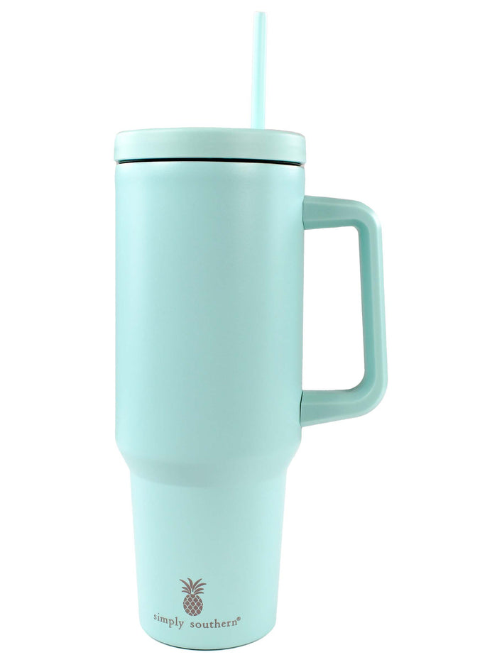 SS - Tumbler40 - Mint