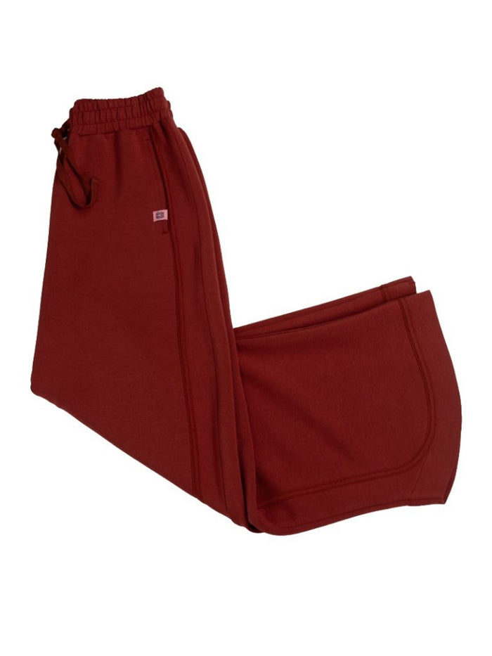 Simply Southern Sloan Pants Wine