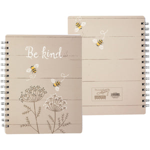 Notebook - Be Kind