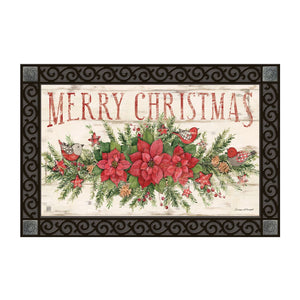 Mat Mate - Farmhouse Christmas