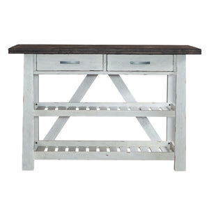 Farmhouse Server