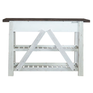 Farmhouse Server