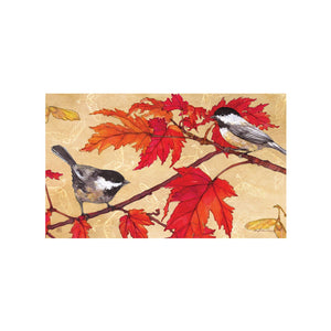 Mat Mate - Feathered Friends