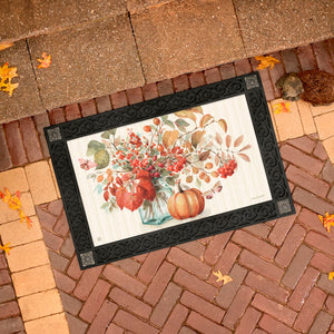 Mat Insert - Autumn in Nature