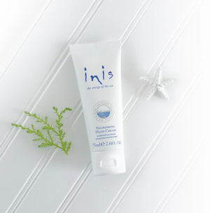 Inis - Nourishing Hand Cream 2.6 Oz