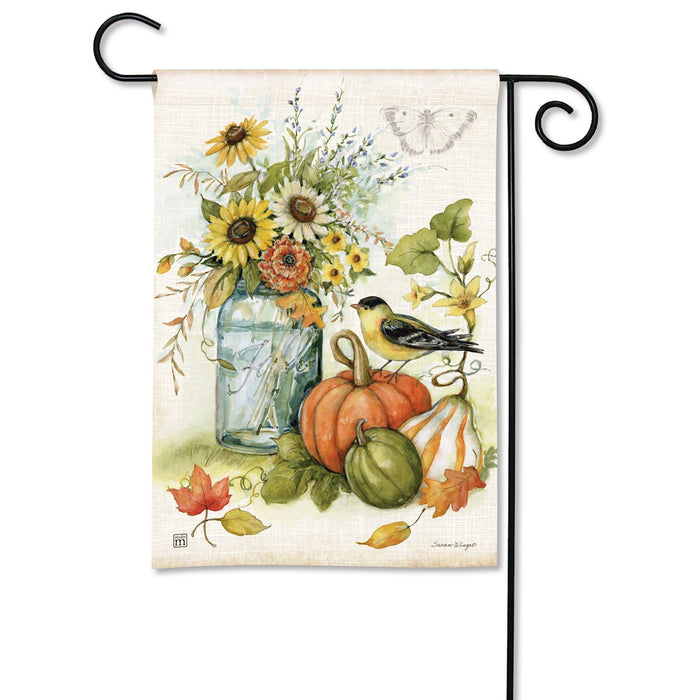 Garden Flag - Fall Garden Gifts