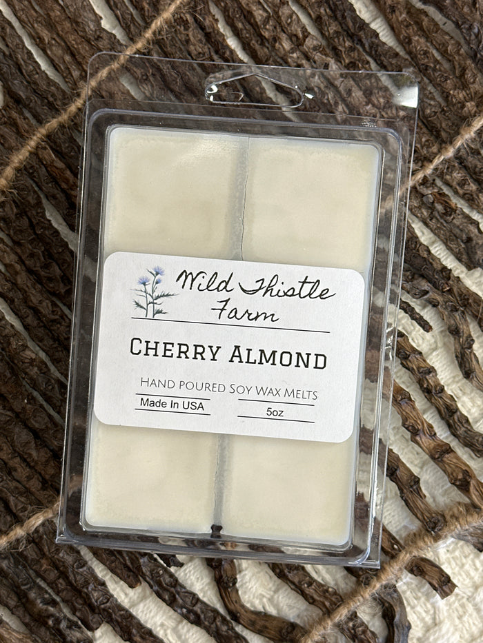 Wax Melts - Cherry Almond