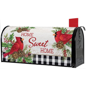 Mailbox Cover - Home Sweet Home