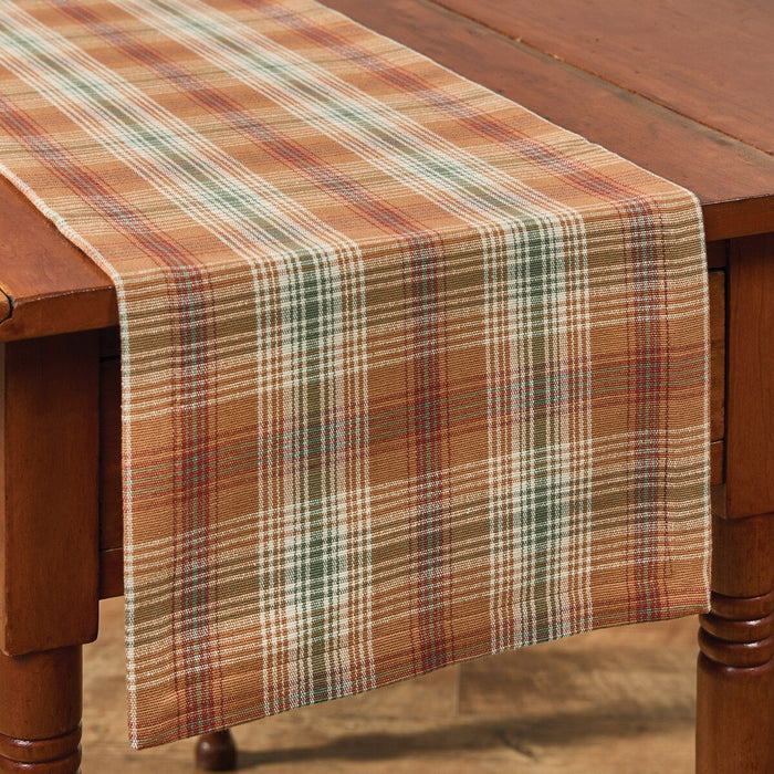 36" Table Runner - Kincaid