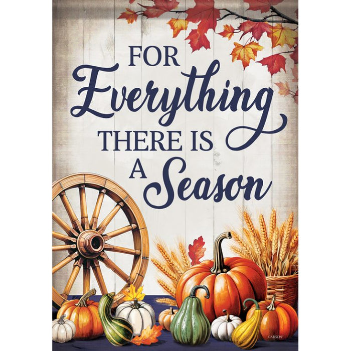 Standard Flag - Everything Season