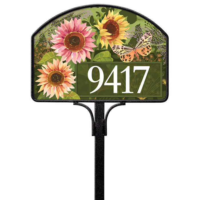 Yard DeSign - Sunflower Autumn