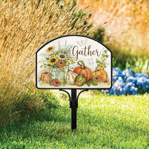 Yard DeSign - Fall Garden Gifts