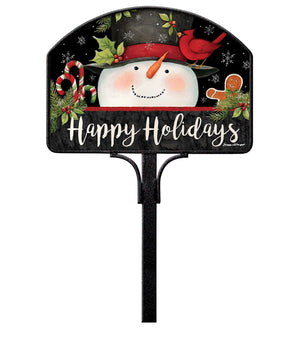 Yard DeSign - Hatful of Goodies