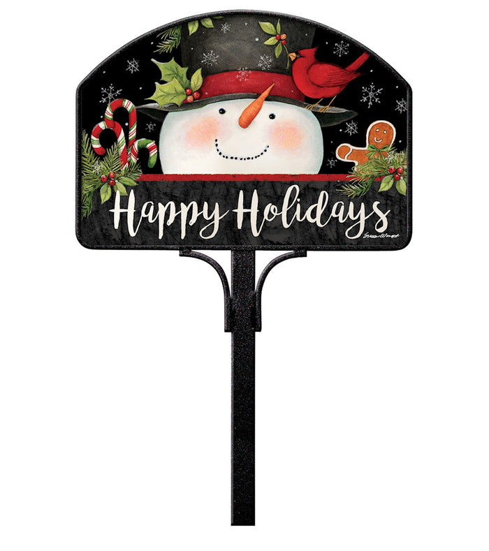 Yard DeSign - Hatful of Goodies