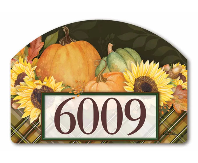 Yard DeSign - Abundant Autumn