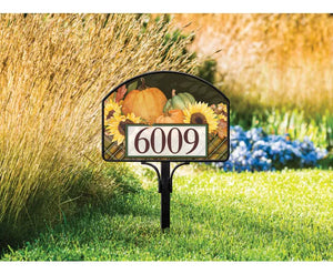 Yard DeSign - Abundant Autumn