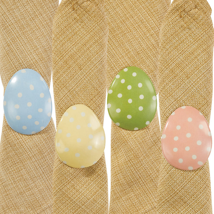 Napkin Ring - Easter Egg