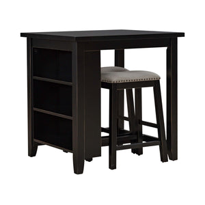 Brook Creek Bar Table Set