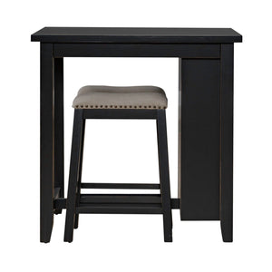 Brook Creek Bar Table Set