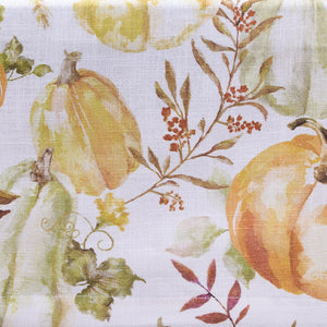 72" Table Runner - Fall Festival