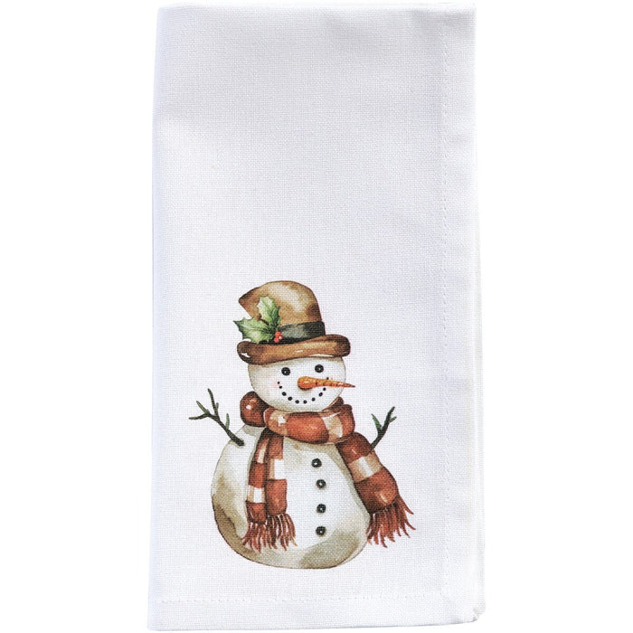 Napkin - Down Home Holiday