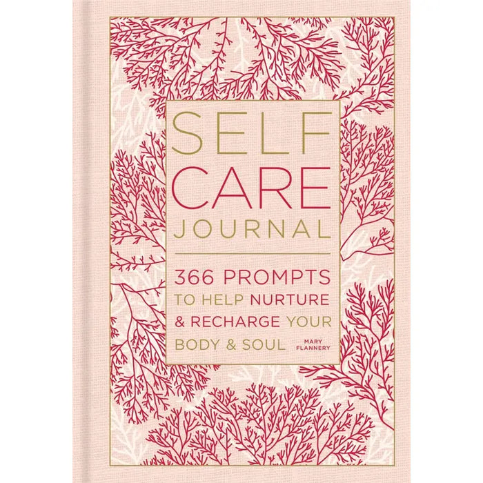 Self-Care Journal