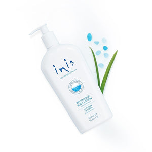 Inis - Revitalising Body Lotion with Pump 16.9oz