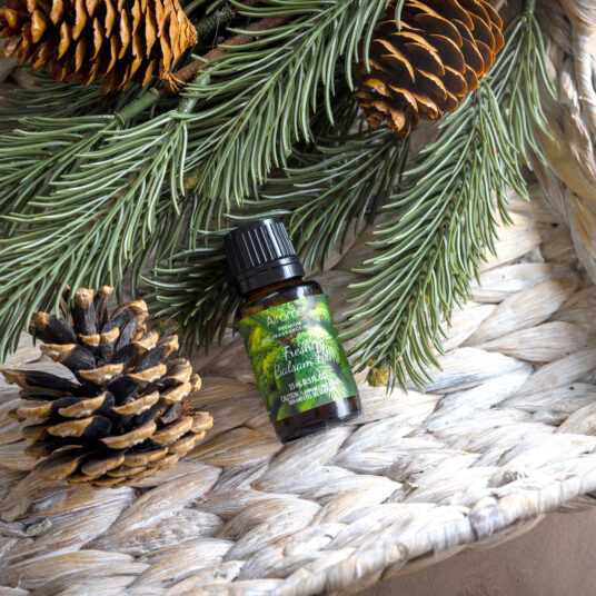 Essential Oil - Balsam Fir