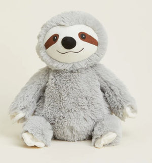 Warmies - Gray Sloth