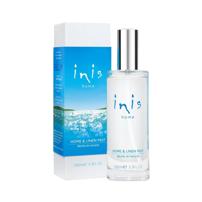 Inis - Home & Linen Mist 3.3oz