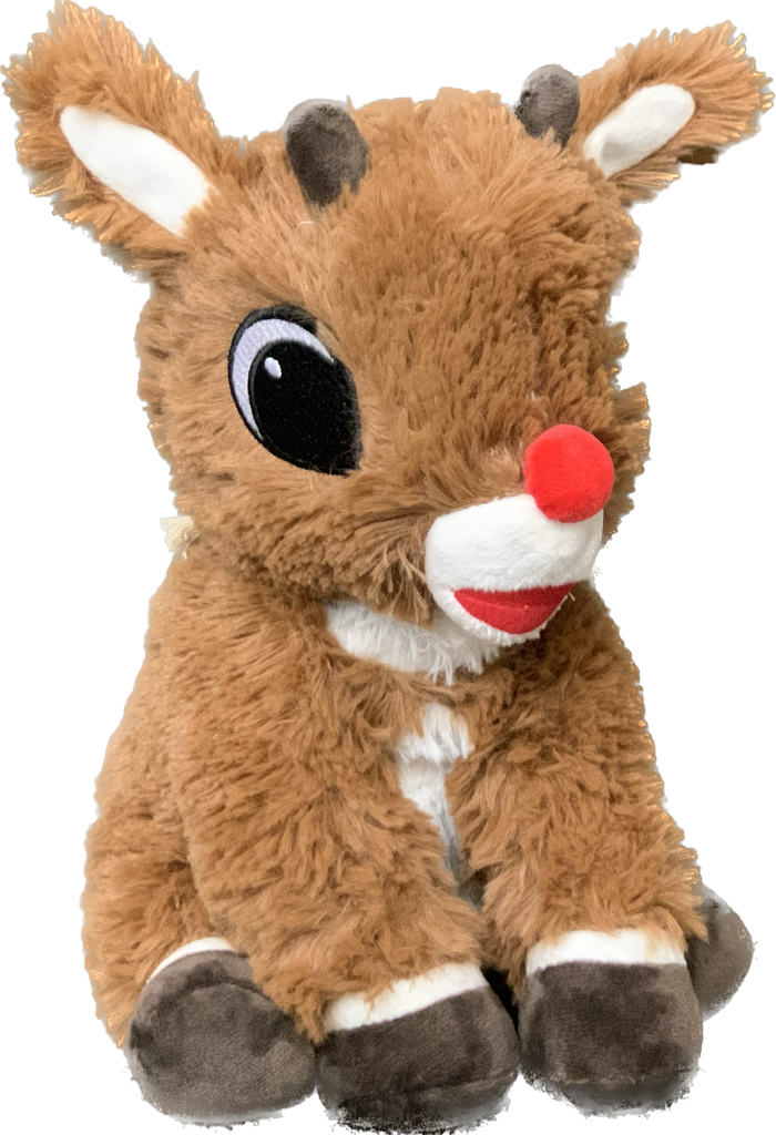 Warmies - Rudolph