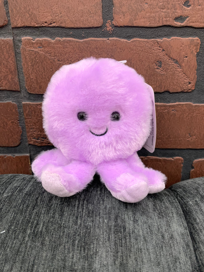 Octopus Stuffed Animal Nuggetz