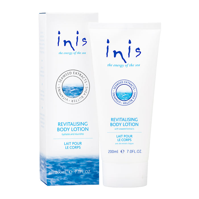 Inis - Revitalising Body Lotion 7oz