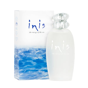 Inis - Cologne Spray 3.3oz