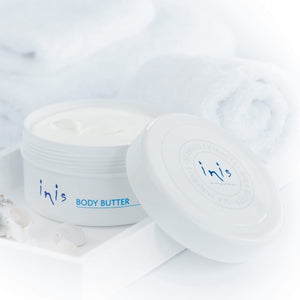 Inis - Rejuvenating Body Butter 10.1oz