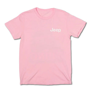 Short Sleeve Tee - Jeep It's A Thing