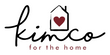 Kimco for the Home logo