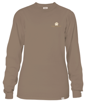 Simply Southern LS Tee - Friend Army