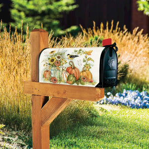 Mailbox Cover - Fall Garden Gifts
