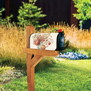 Mailbox Cover - Autumn in Nature